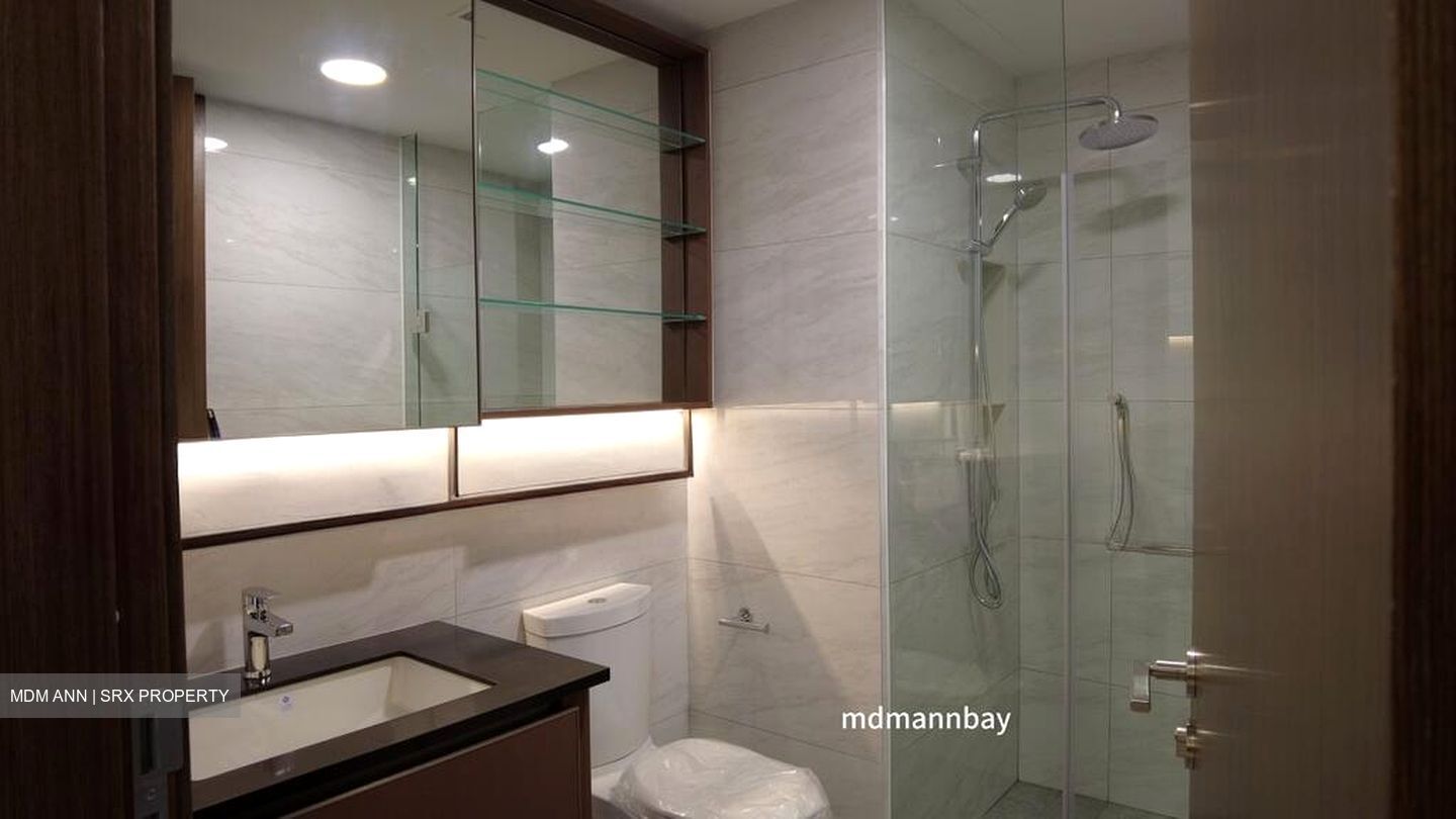 Normanton Park (D5), Apartment #521562071